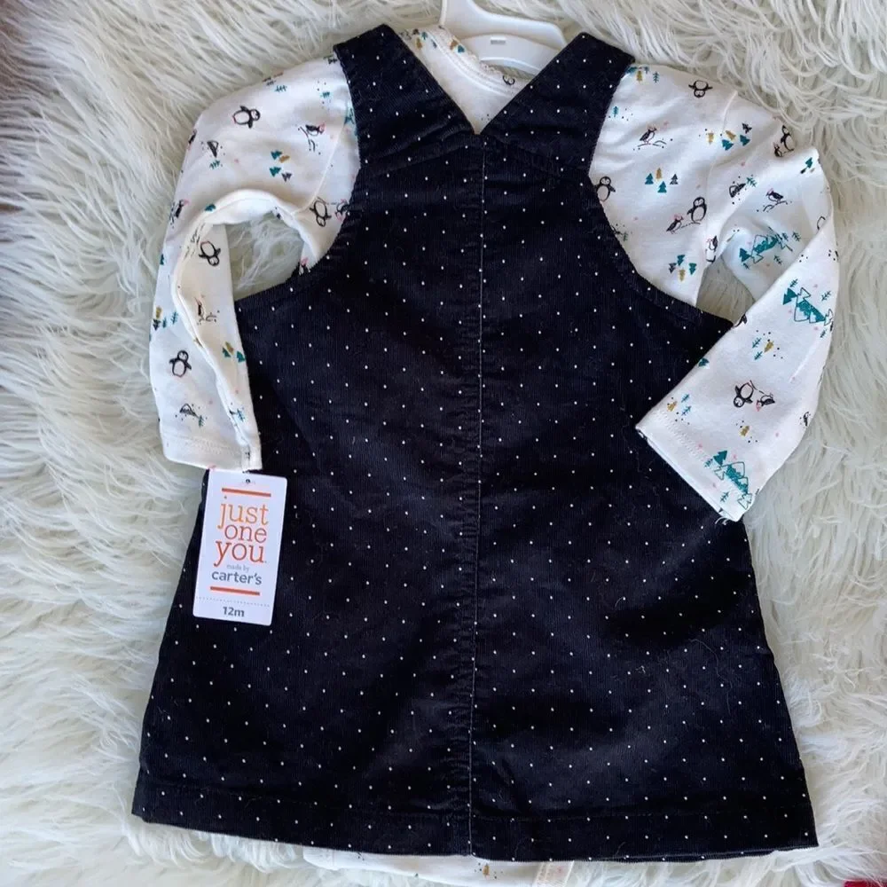 OshKosh Bgosh little girl